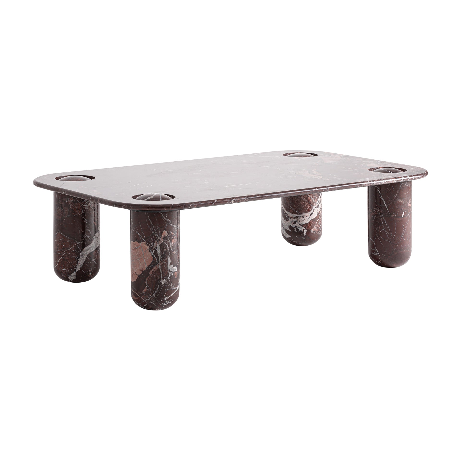 BOURG COFFEE TABLE